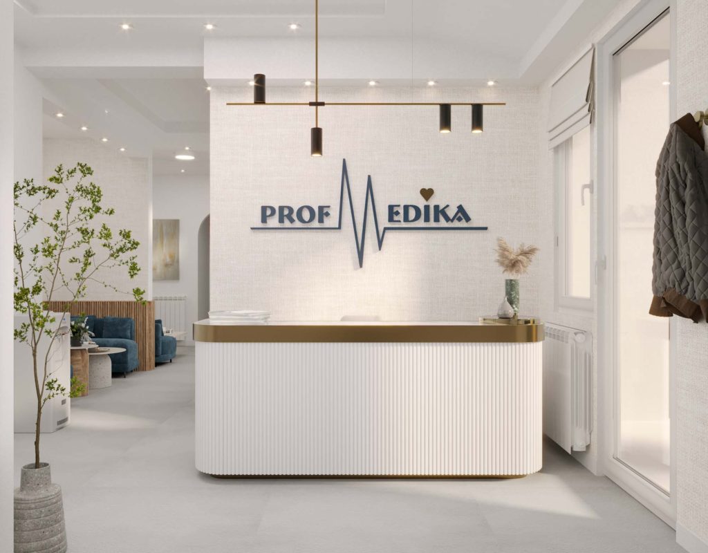 Read more about the article Profmedika