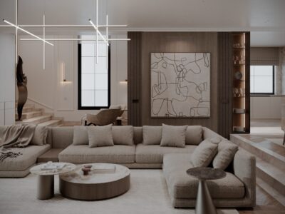 Family house K