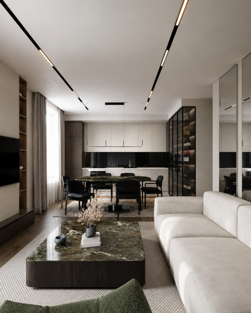 Read more about the article Eden residence
