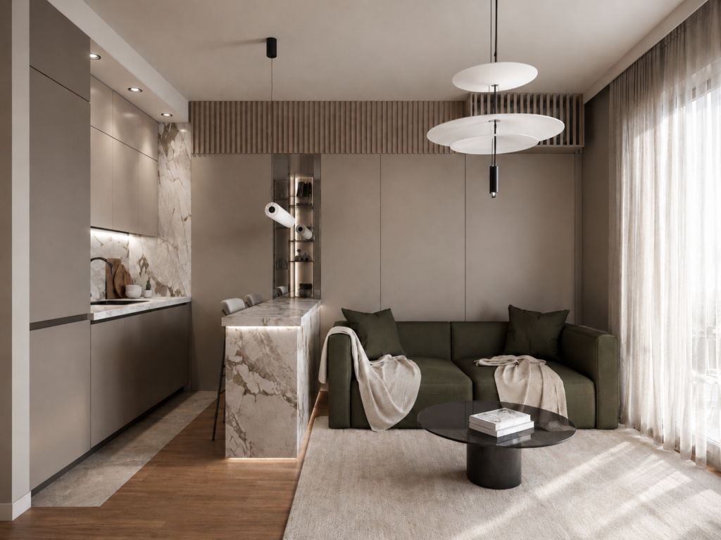 Read more about the article Nika apartments