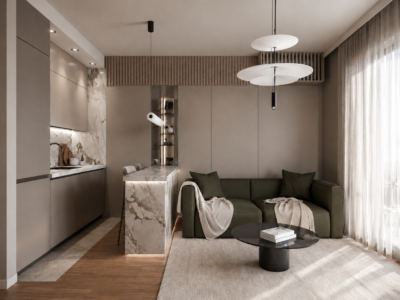 Nika apartments