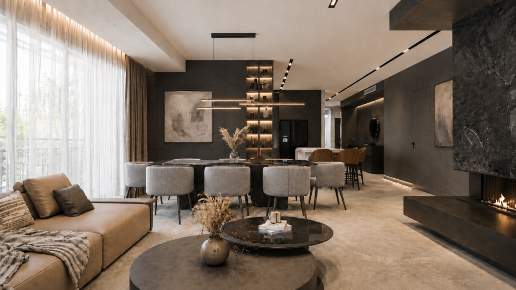 Read more about the article OZone residence