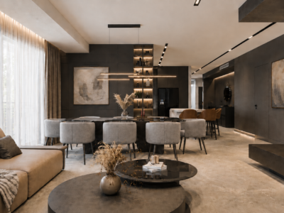 OZone residence