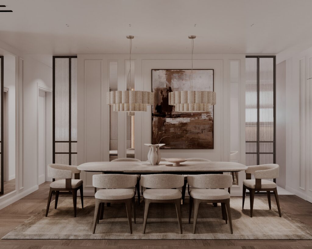 Read more about the article Cherry apartman