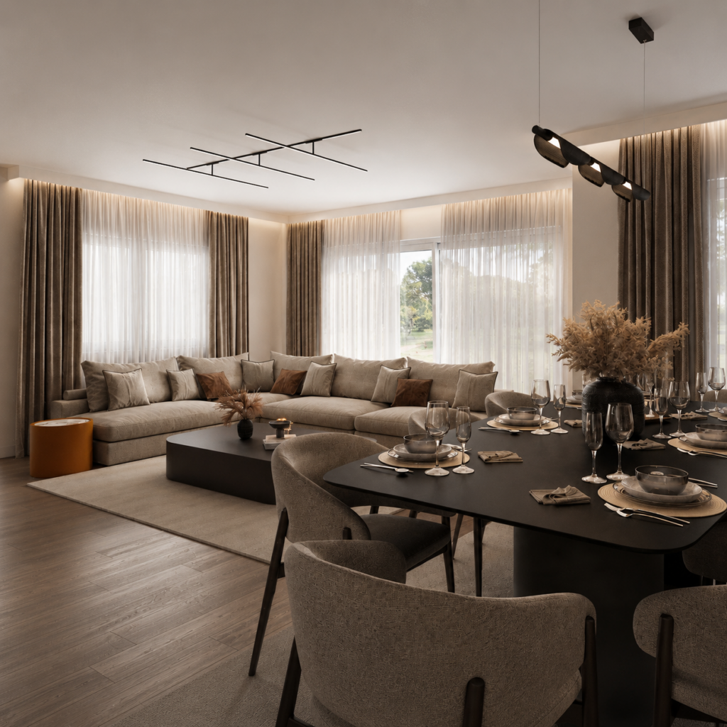 Read more about the article Vienna house