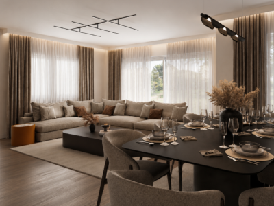 Vienna house