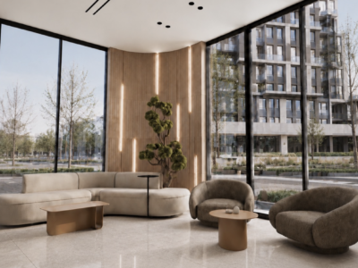 Ventura offices