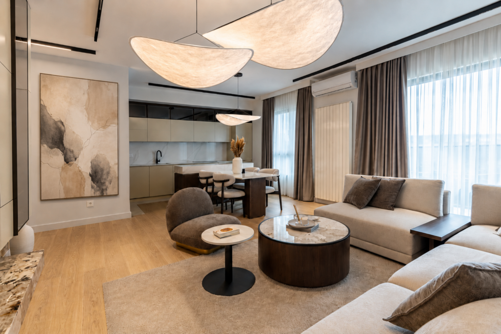 Read more about the article KingsPark residential
