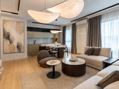 KingsPark residential