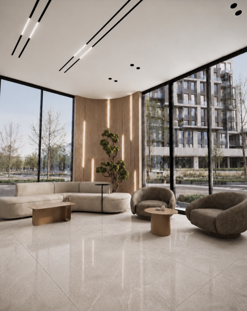 Read more about the article Ventura offices