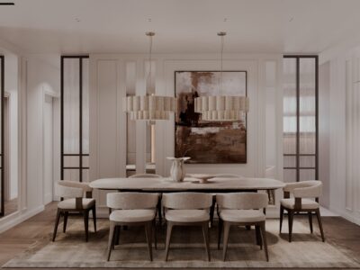 Cherry apartman