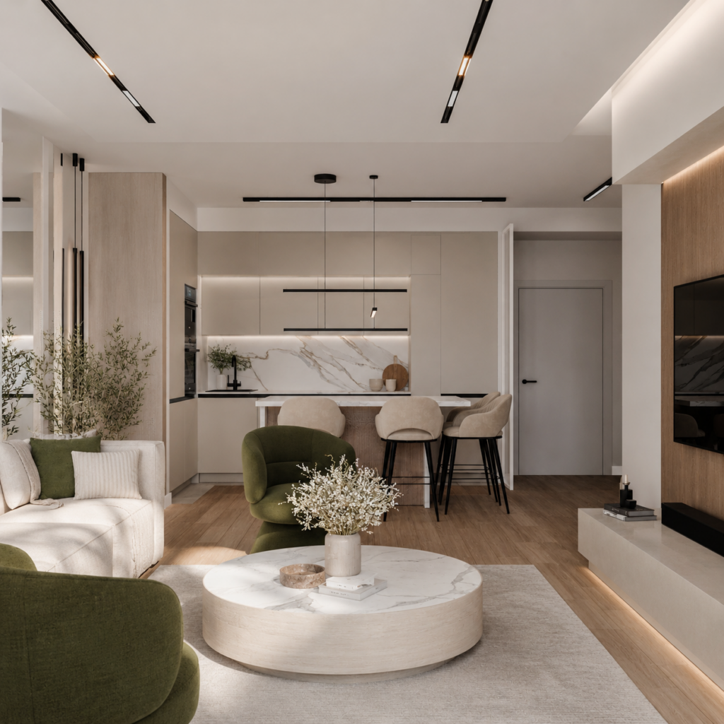 Read more about the article Eterna residential